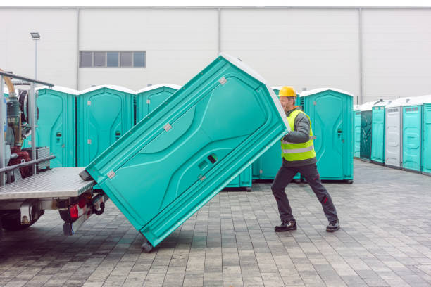 Best High-end porta potty rental  in Manchester, KY