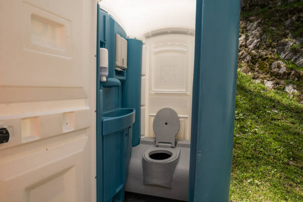 Best Construction site porta potty rental  in Manchester, KY