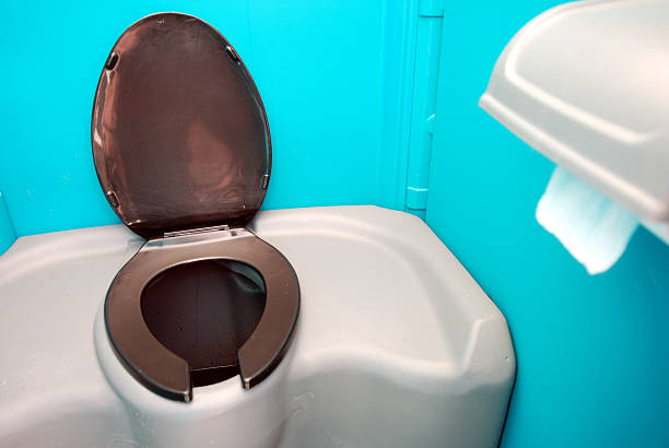 Best Portable restroom trailer rental  in Manchester, KY