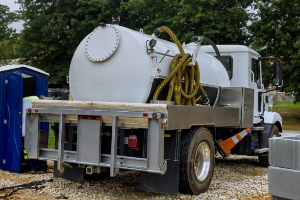 Best Porta potty rental for festivals  in Manchester, KY