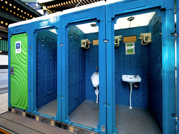 Best Local porta potty services  in Manchester, KY