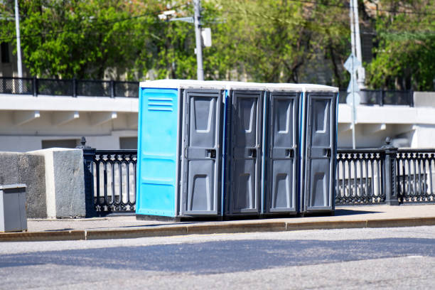 Sanitation services for porta potties in Manchester, KY
