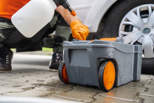 Best Local porta potty services  in Manchester, KY