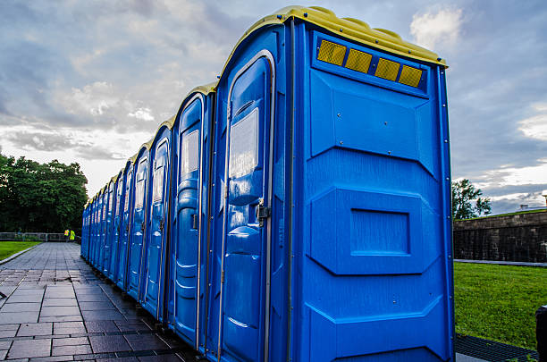 Best Portable bathroom rental  in Manchester, KY
